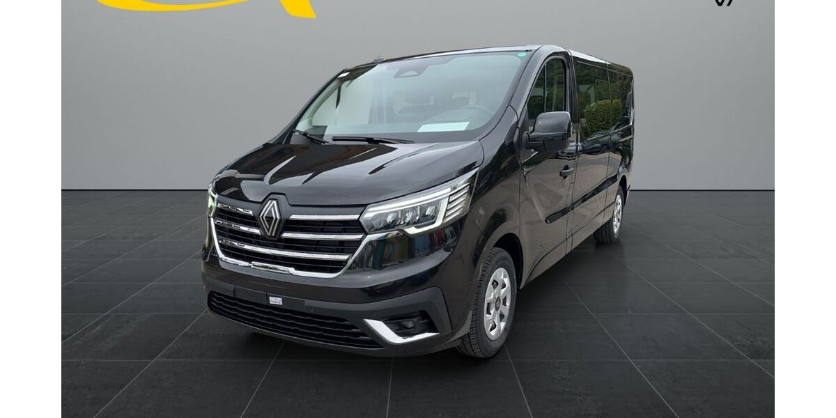 Renault Trafic 25.000 km 38.990 &euro; Ehrenkirchen 79238