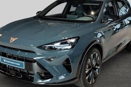 Cupra Formentor 12.000 km 46.900 &euro; Freiburg 79108