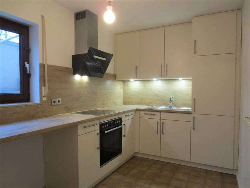 Wohnung zum Mieten in Neuenburg 420 € 36 m²