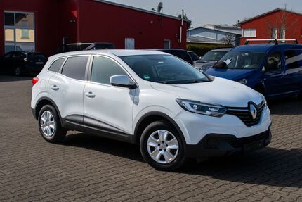 Renault Kadjar 136.000 km 6.200 &euro; Endingen 79346
