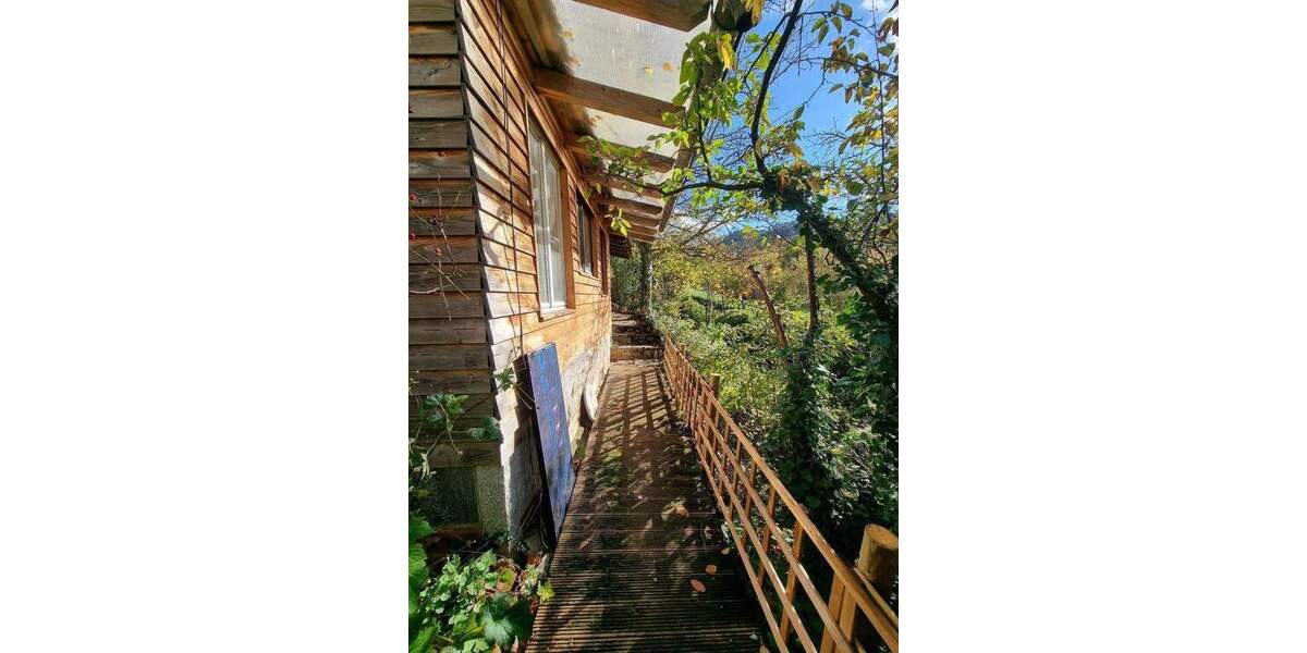 Einfamilienhaus Ballrechten-Dottingen Ballrechten - 9 Zimmer, 300 m&sup2;, 698.000&euro; | Angebot:25865097