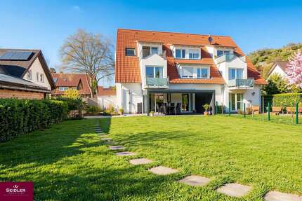 Wohnung Breisach am Rhein - 4 Zimmer, 103 m&sup2;, 429.000&euro; | Angebot:25825418