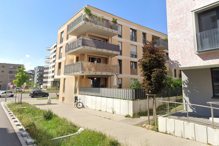 Wohnung Freiburg Haslach - 3 Zimmer, 90 m&sup2;, 1.074&euro; | Angebot:26879519