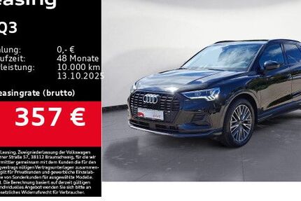 Audi Q3 30.013 km 40.430 € Freiburg 79115