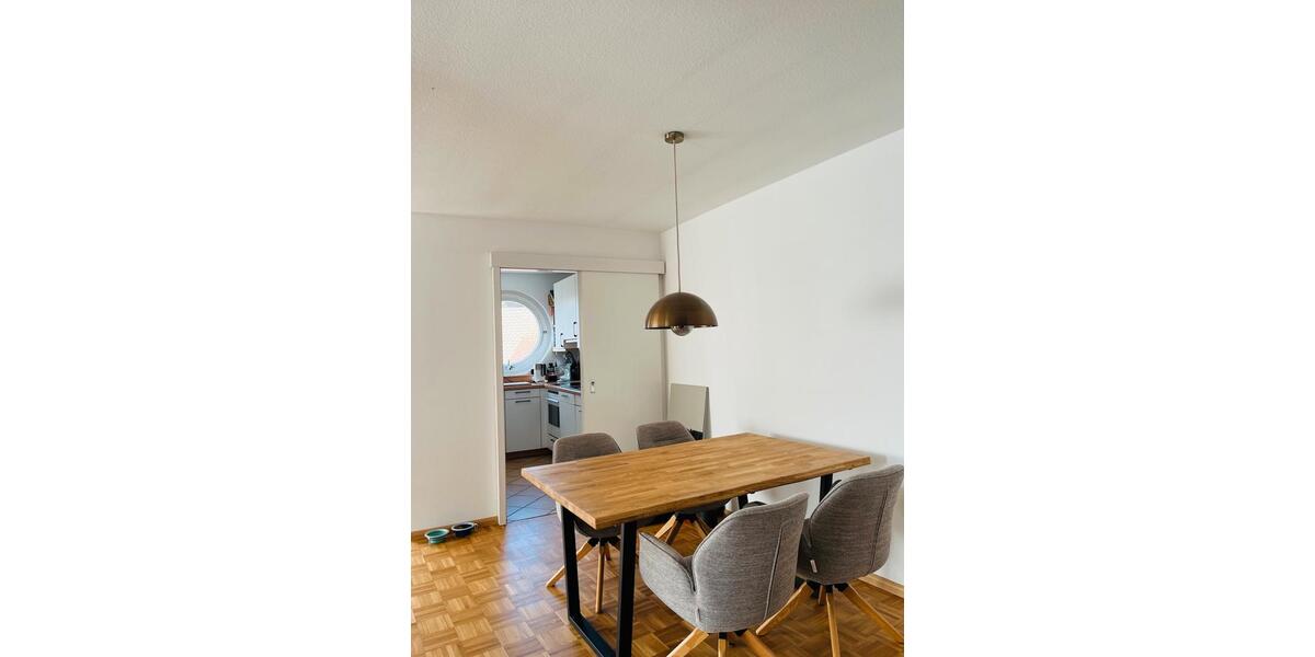Terrassenwohnung Emmendingen - 3 Zimmer, 98 m&sup2;, 1.600&euro; | Angebot:24891135