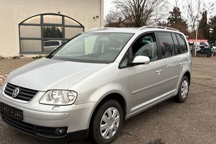 VW Touran 268.660 km 2.650 &euro; Breisach am Rhein 79206