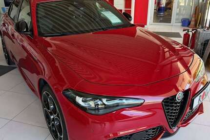 Alfa Romeo Giulia 11.804 km 34.850 &euro; Auggen 79424