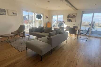 Wohnung Vörstetten - 4 Zimmer, 148 m&sup2;, 989.000&euro; | Angebot:26100282