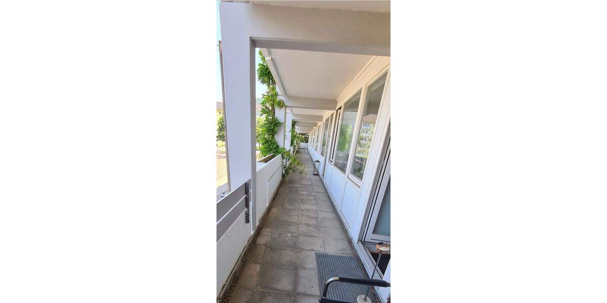 Gewerbeobjekt Freiburg im Breisgau Brühl - 550&euro; | Angebot:25084364