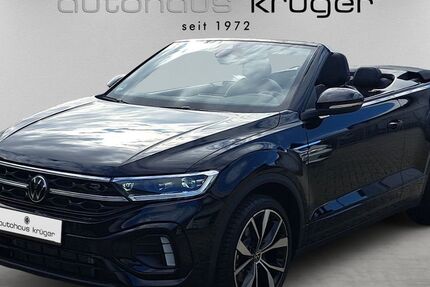 VW T-Roc 5.000 km 47.900 &euro; Bad Krozingen 79189