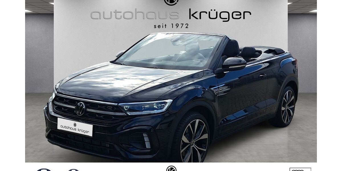 VW T-Roc 5.000 km 47.900 &euro; Bad Krozingen 79189