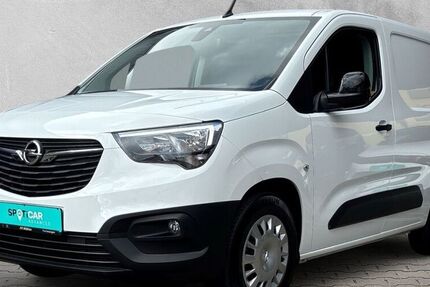 Opel Combo Electric