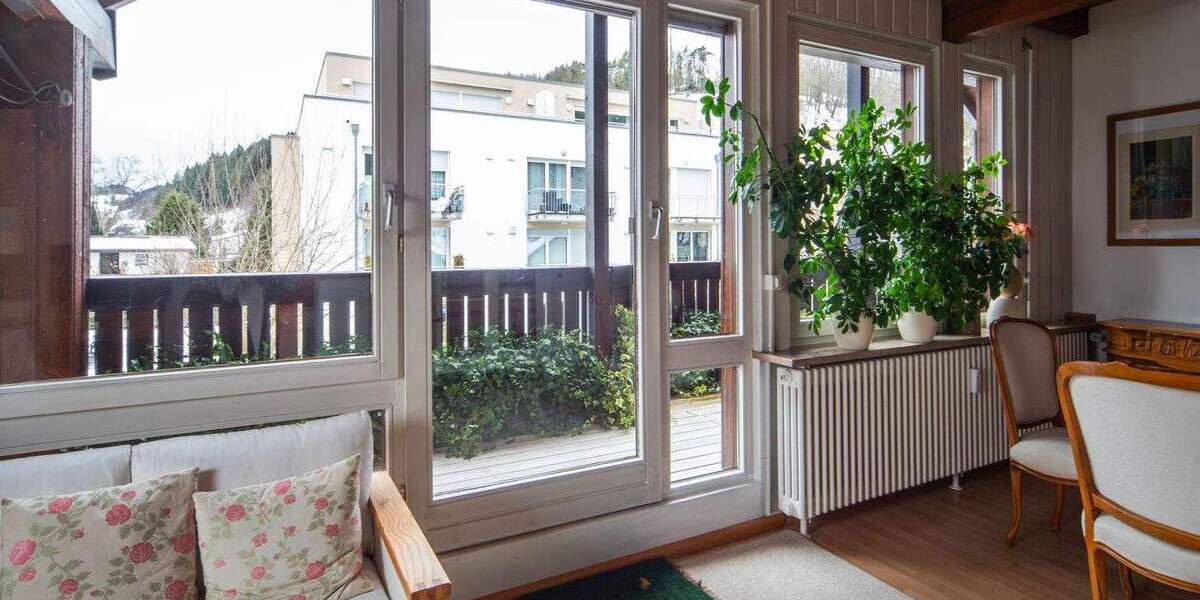 Etagenwohnung Stegen Eschbach - 2 Zimmer, 71 m&sup2;, 338.000&euro; | Angebot:25746032