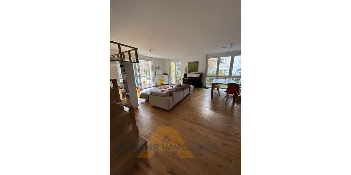 Etagenwohnung Freiburg im Breisgau Günterstal - 3 Zimmer, 113 m&sup2;, 860.000&euro; | Angebot:24825733