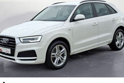 Audi Q3 88.000 km 19.490 &euro; Freiburg 79115