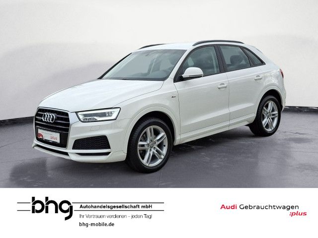 Audi Q3 88.000 km 19.490 &euro; Freiburg 79115