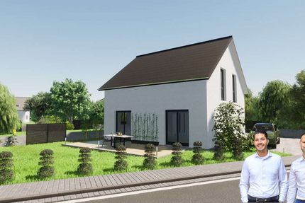 Grundstück Teningen - 130.000&euro; | Angebot:25099419