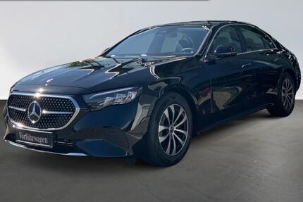 Mercedes-Benz E 220 9.900 km 47.590 &euro; Titisee-Neustadt 79822