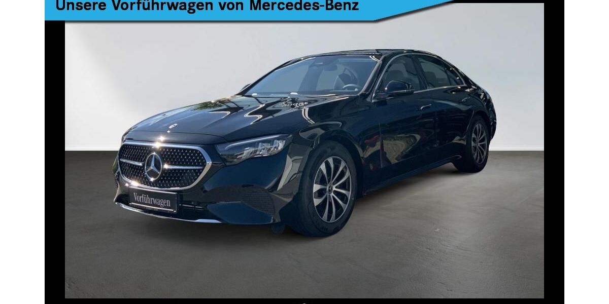 Mercedes-Benz E 220 9.900 km 47.590 &euro; Titisee-Neustadt 79822