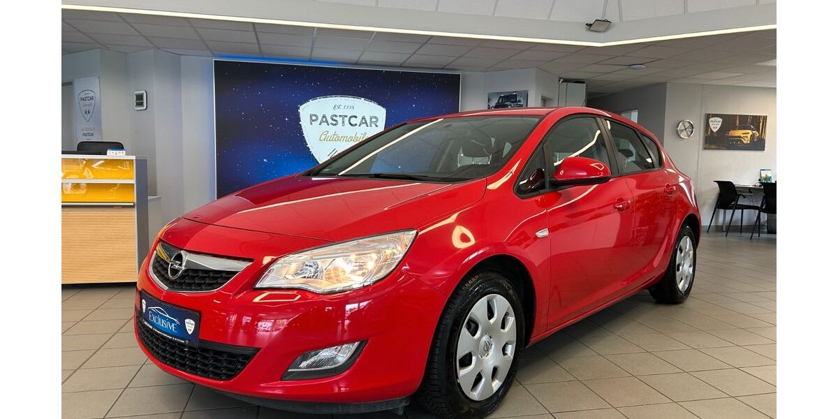 Opel Astra 56.000 km 6.700 &euro; Bad Krozingen 79189