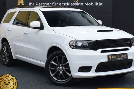 Dodge Durango 108.090 km 27.980 &euro; Ehrenkirchen 79238