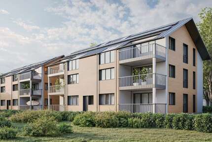 Wohnung Ringsheim - 4 Zimmer, 69 m&sup2;, 396.500&euro; | Angebot:27086688