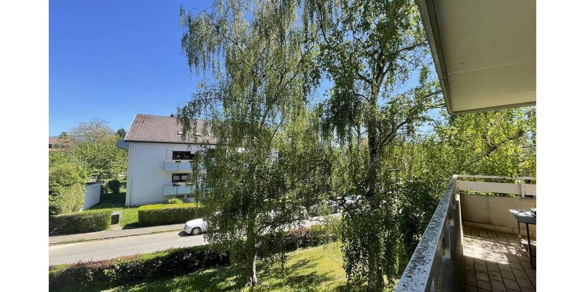 Etagenwohnung Müllheim - 2 Zimmer, 87 m&sup2;, 220.000&euro; | Angebot:26641800