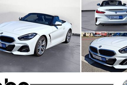 BMW Z4 6.445 km 39.990 &euro; Freiburg 79108