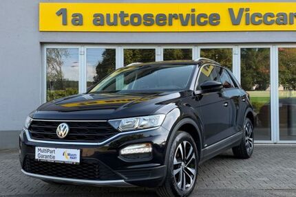 VW T-Roc 45.000 km 18.900 &euro; Emmendingen 79312
