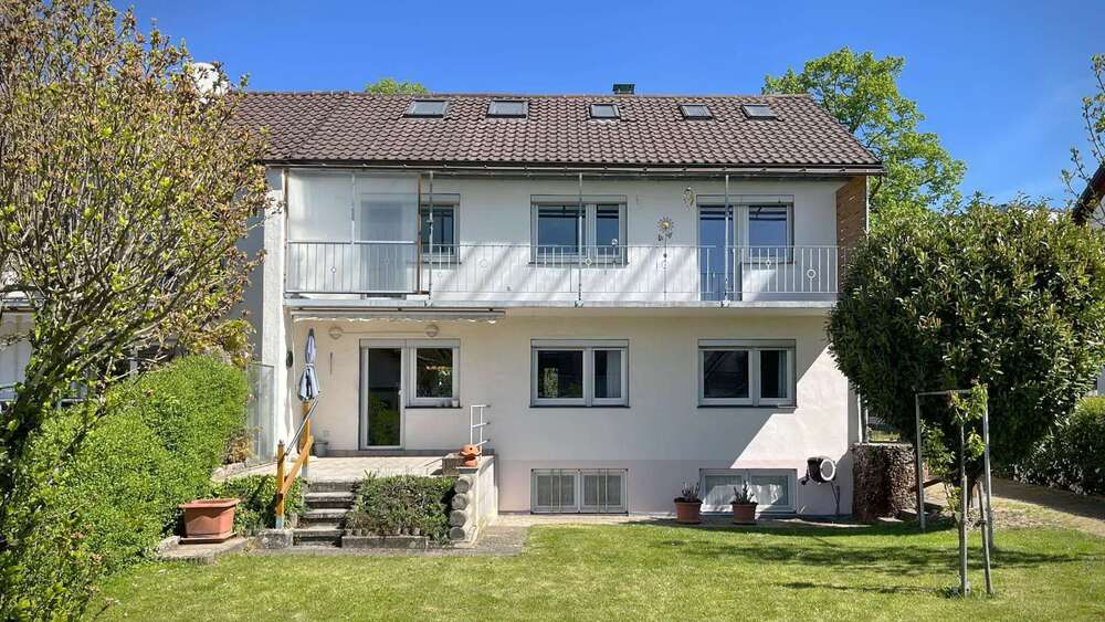 Einfamilienhaus Freiburg i. Br. / Haslach Haslach - 4 Zimmer, 157 m&sup2;, 819.000&euro; | Angebot:26836292