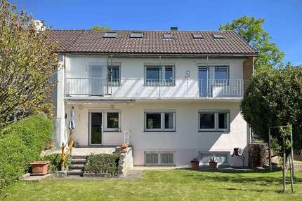 Haus Freiburg i. Br. / Haslach Haslach - 4 Zimmer, 157 m&sup2;, 819.000&euro; | Angebot:26836292