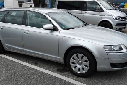 Audi A6 211.000 km 5.490 &euro; Freiburg im Breisgau 79252
