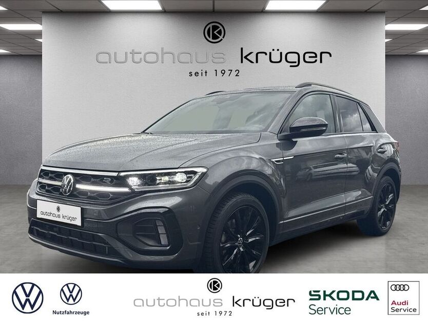 T-Roc