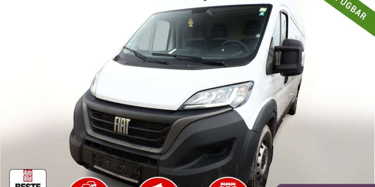 Fiat Ducato 57.000 km 24.988 &euro; Freiburg im Breisgau 79111