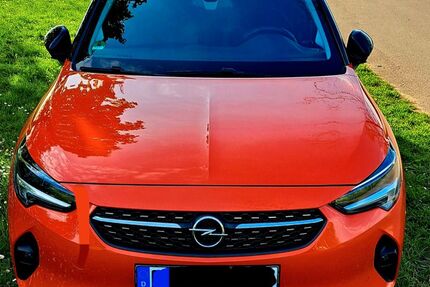 Opel Corsa 120.000 km 10.400 &euro; Neuenburg am Rhein 79395