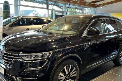 Renault Koleos 25.000 km 37.990 &euro; Ehrenkirchen 79238