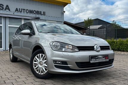 VW Golf 85.000 km 10.950 &euro; Buggingen 79426