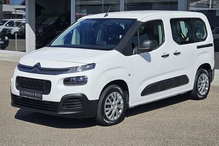 Citroen Berlingo 24.900 km 17.990 € Freiburg 79108