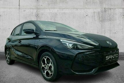 MG 3 2.900 km 21.990 &euro; Freiburg 79098