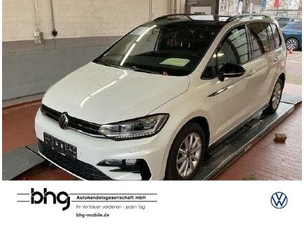 VW Touran 11.178 km 39.860 &euro; Freiburg 79115