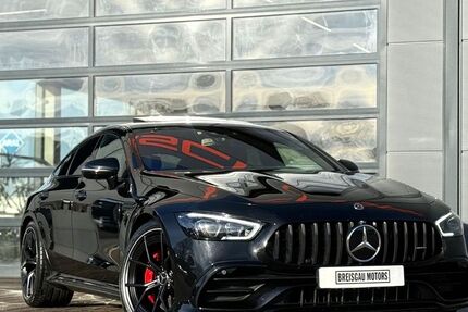 Mercedes-Benz AMG GT 78.000 km 68.900 € Badenweiler 79410