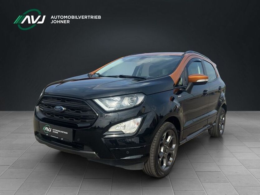 EcoSport