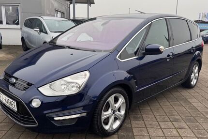 Ford S-Max 117.000 km 12.999 &euro; Endingen 79346