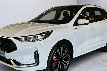 Ford Kuga 33.900 km 38.990 &euro; Freiburg 79111