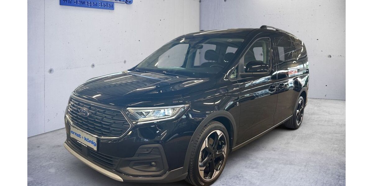 Ford Grand Tourneo 29.300 km 38.489 &euro; Freiburg 79111