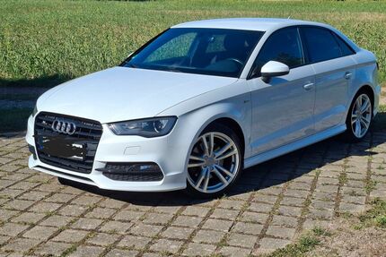 Audi A3 174.800 km 13.490 &euro; Forchheim 79362