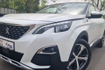 Peugeot 5008 100.000 km 12.950 &euro; Freiburg 79111