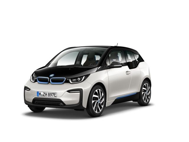 BMW i3 51.805 km 19.930 € Freiburg 79108