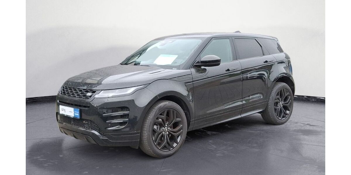 Land Rover Range Rover Evoque 30.269 km 33.950 &euro; Freiburg 79108