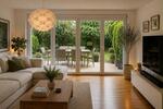 Maisonettenwohnung Freiburg im Breisgau Munzingen - 5.5 Zimmer, 131 m&sup2;, 680.000&euro; | Angebot:27120638
